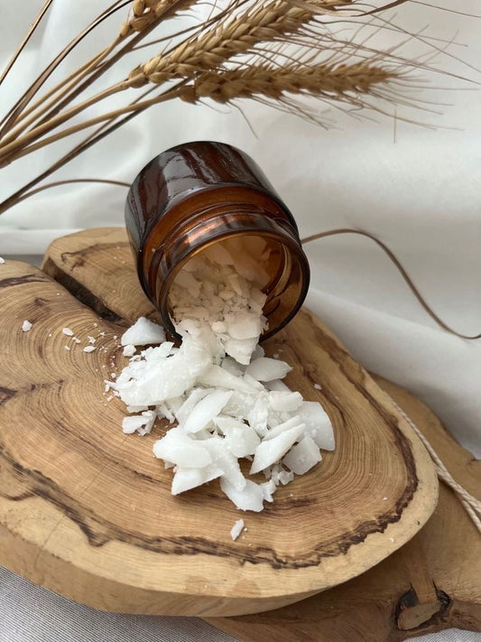 Coco-Soy Wax Candle Care: How to Get the Most From Your Candle
