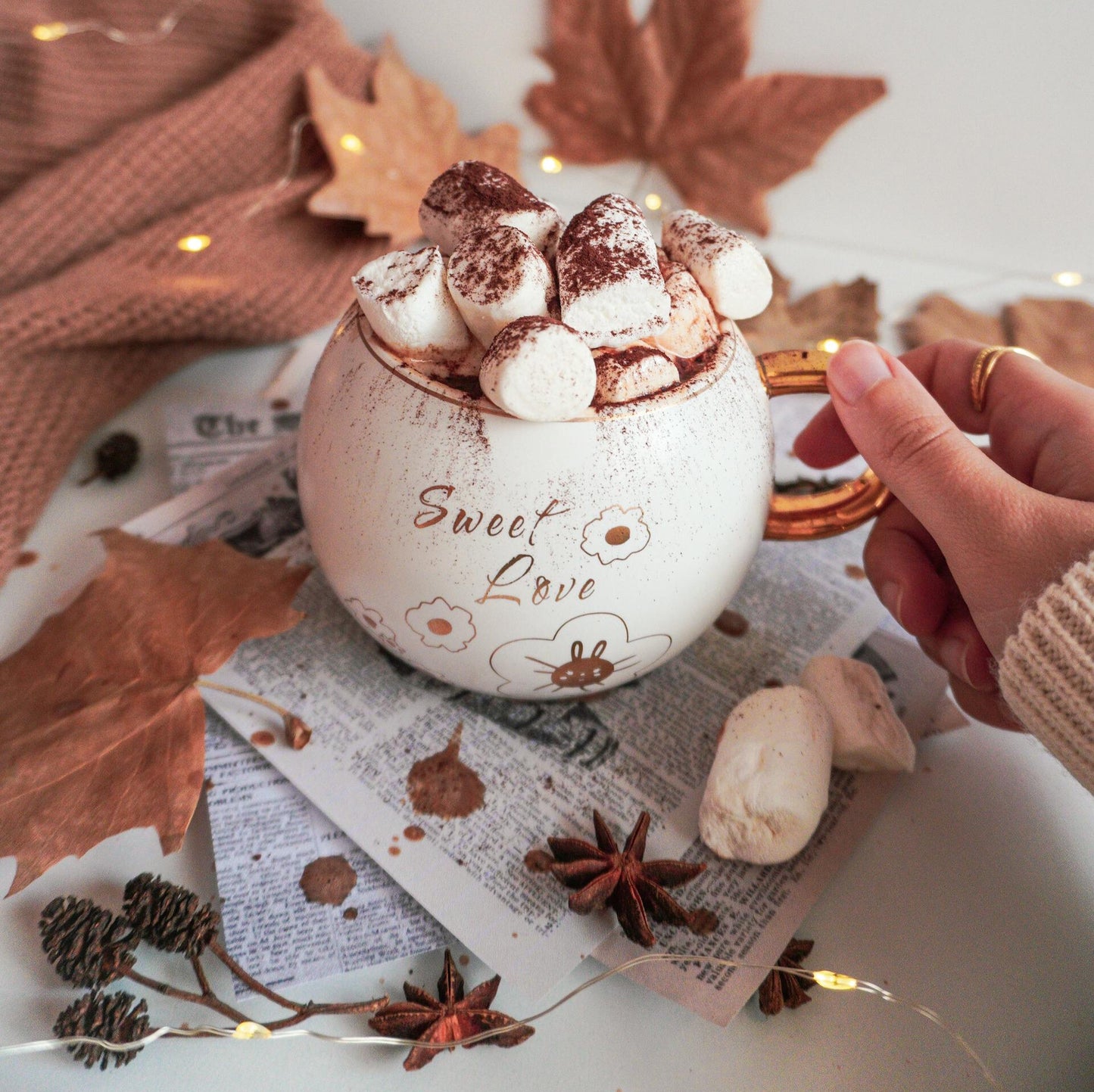 Candle Bundle | Woody