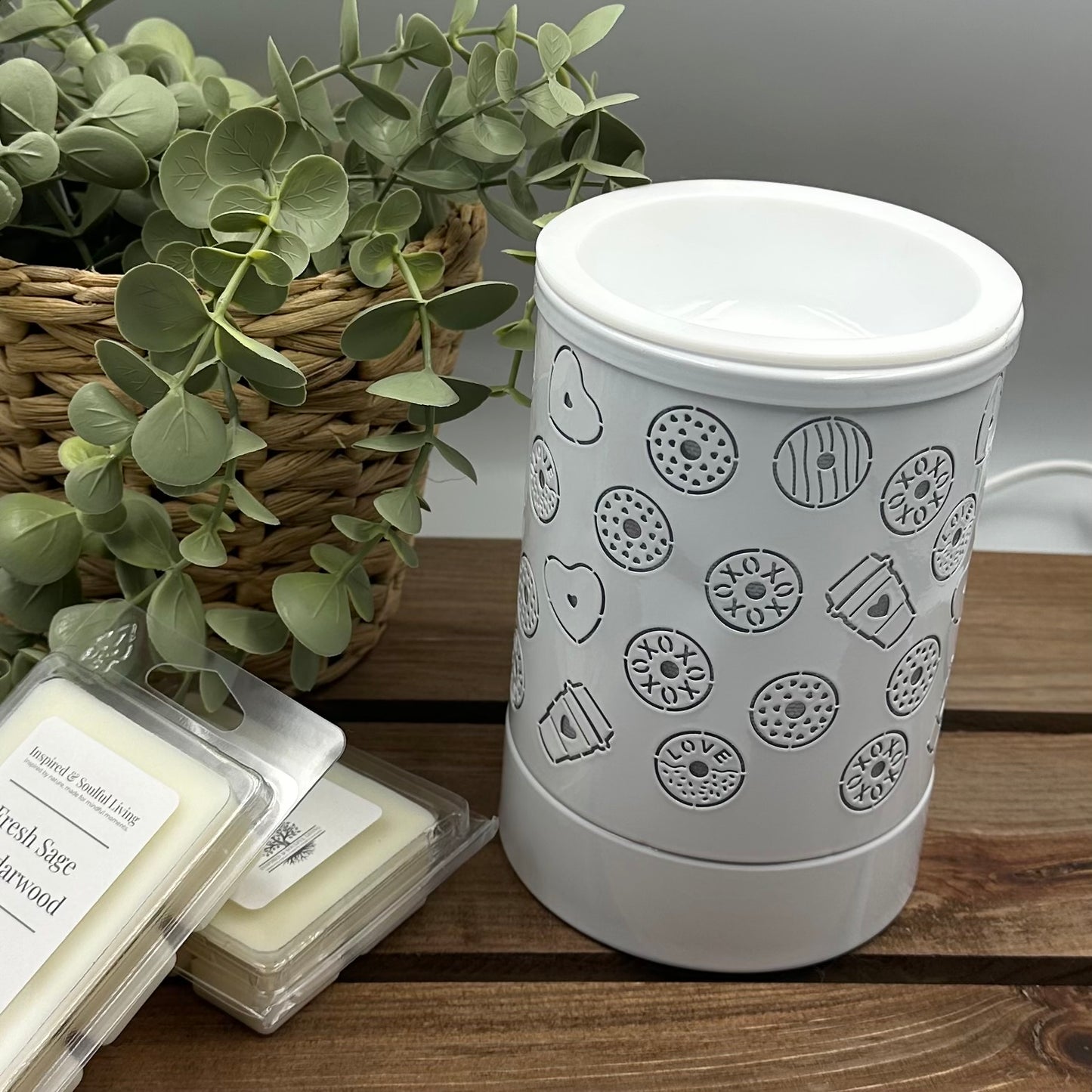 Electric Wax Warmer