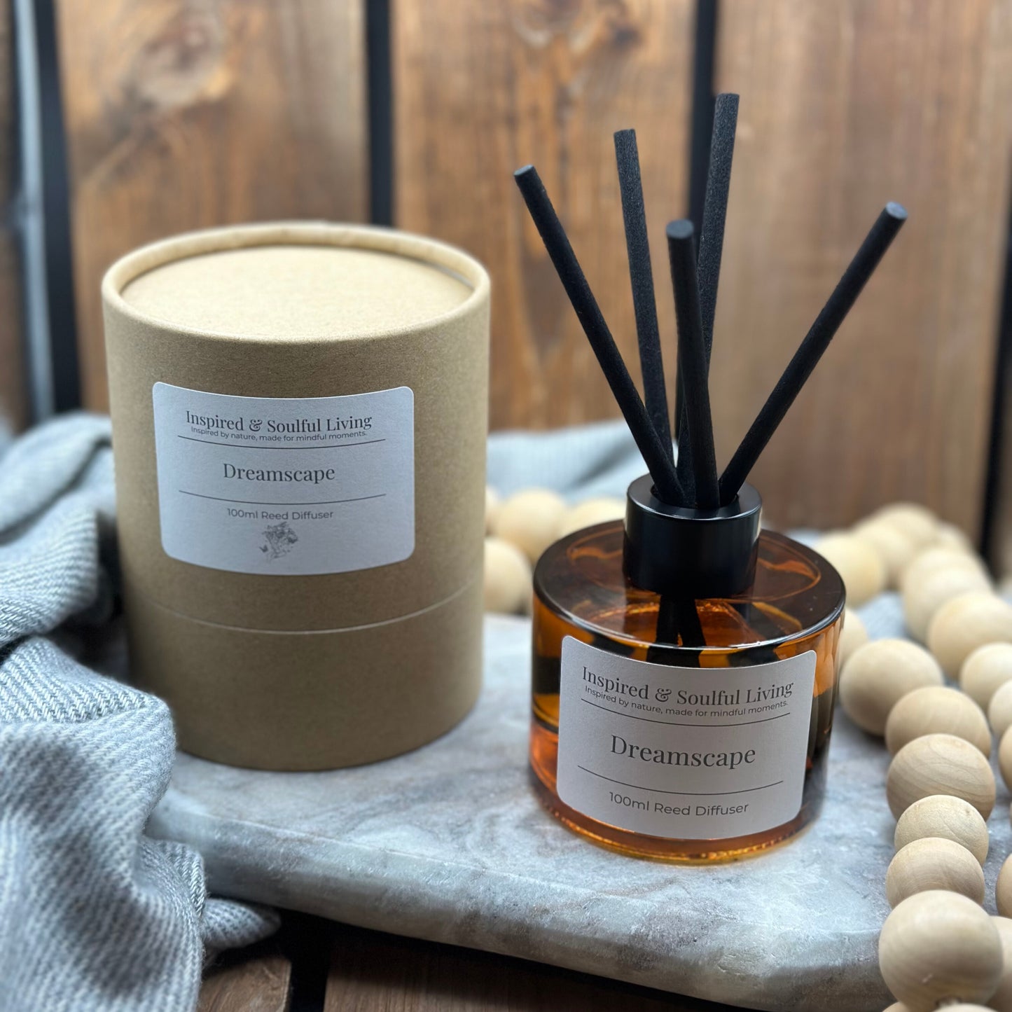 Reed Diffuser | Dreamscape