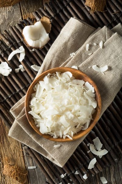 Why Coco Soy Wax