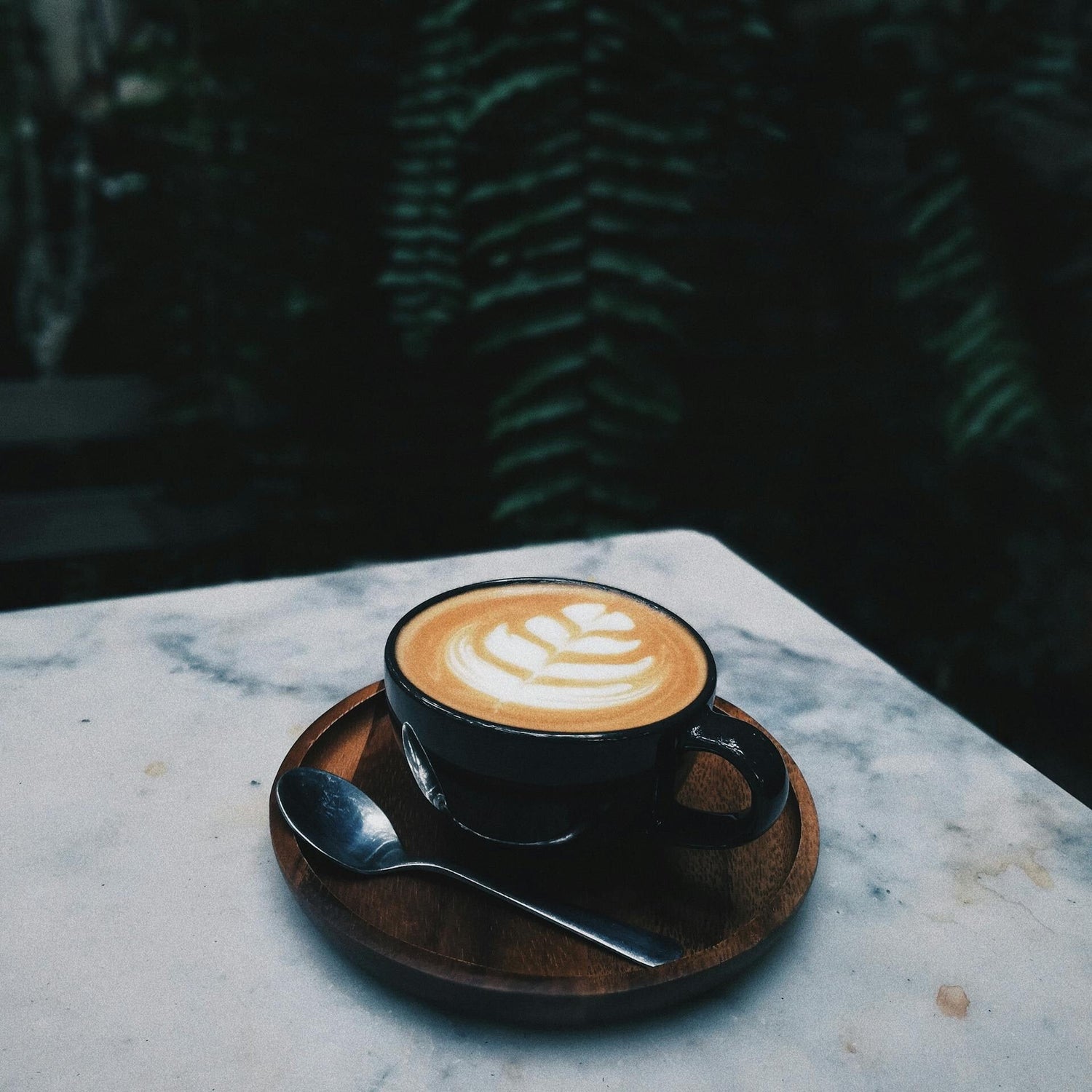 Fresh Coffee