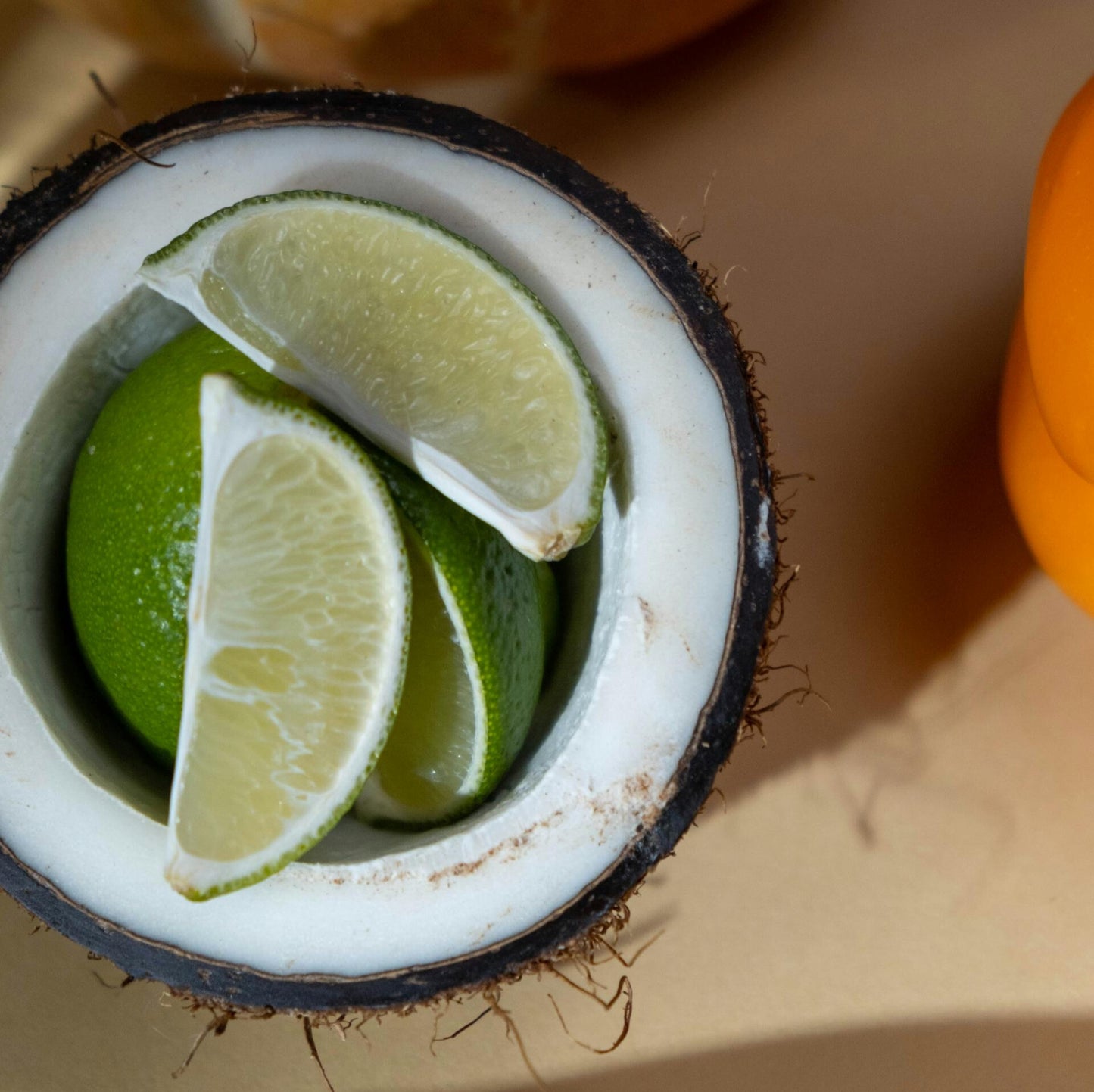 Room Spray | Coconut Lime