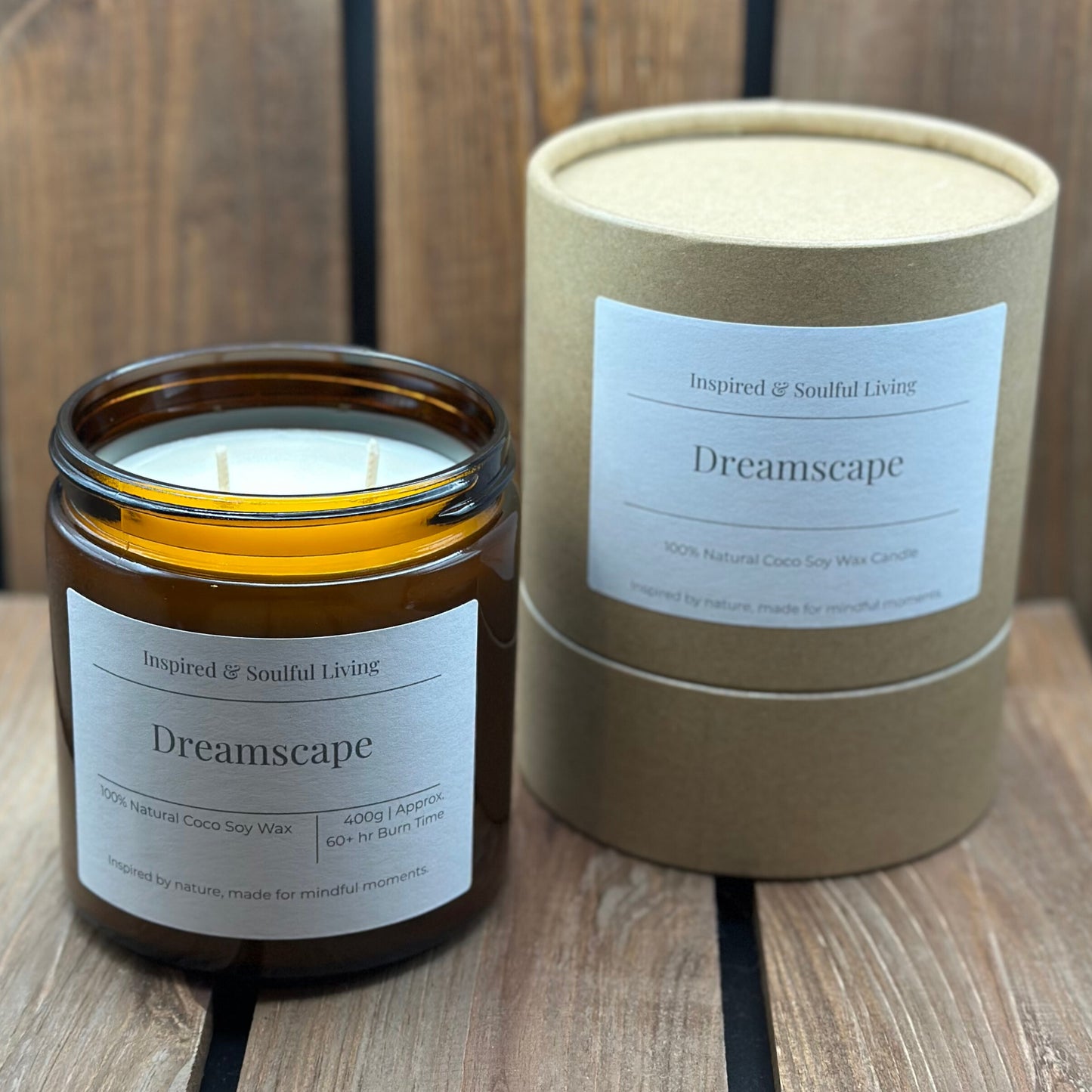 Candle | Dreamscape