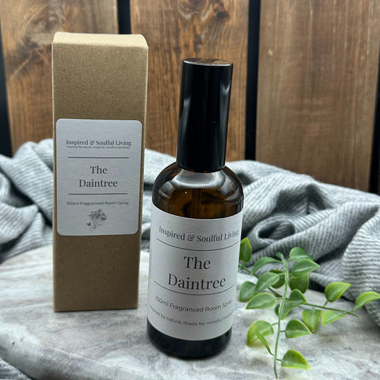 Room Spray | The Daintree