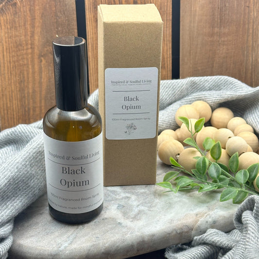 Room Spray | Black Opium