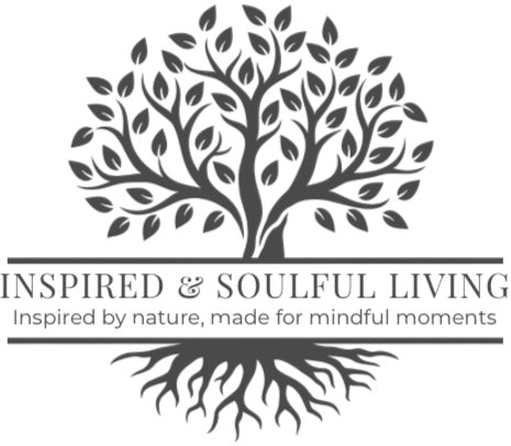 Inspired & Soulful Living